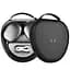 Футляр WIWU Ultrathin Smart для Airpods Max Black - миниатюра 1