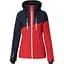 Куртка Rehall Ricky W 2023 Black/Red XS (1012-60351-30352023JXS) - мініатюра 1