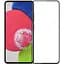 Захисне скло BeCover для Samsung Galaxy S23 FE SM-S711 Black (710202) - мініатюра 4