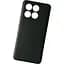 Чехол DK Full Silicone Case для Poco X6 Pro 5G Black [102317] - миниатюра 3