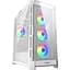 Корпус Cougar Duoface Pro RGB White (CGR-5AD1W-RGB) [146534] - мініатюра 1