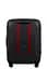 Чемодан 55 См Samsonite ESSENS CHARCOAL/RED 55x40x23(26) KM0*18005 - миниатюра 14
