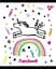 Набір зошитів Yes Sketch animals А5 в лінійку 12 аркушів 10 шт. (765174) - мініатюра 3