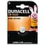 Батарейка Duracell CR 1620 спеціальна літієва типу таблетка 1620 3V, 1 шт. в упаковці (5011069) - мініатюра 2