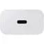 Мережевий зарядний пристрій Samsung 25W White (EP-T2510NWEGEU) [97046] - мініатюра 4