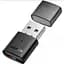Bluetooth-адаптер для Nintendo, PS4, PS5, Windows, Mac, Linux Ugreen CM408 USB - мініатюра 1