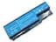 Акумулятор для Acer AS07B31 5739, 5910, 5920, 5930, 5921, 5935, 5942 (11.1V 5200 mAh) - мініатюра 1