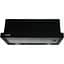 Вытяжка Ventolux Garda 60 BK (900) LED - миниатюра 3