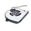 Вентилятор для Asus G702VM G702VS GL702VM GL702VS, (5V CPU fan,13NB0DZ0AM0201, FJ9V DFS1503054Q0T, Аналог) - мініатюра 1