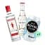 Коктейль Tom Collins (набор ингредиентов) х10 на основе Beefeater - миниатюра 2