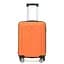 Валіза Semi Line 19" (S) Orange (T5609-1) - мініатюра 3