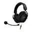 Навушники HyperX геймерські ігрова гарнітура Cloud Alpha (4P5L1AM) чорна - мініатюра 2