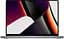 Ноутбук Apple MacBook Pro 14” Space Gray 2021 (Z15H00107) - мініатюра 1