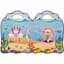 Наліпки Melissa & Doug Русалки об'ємні багаторазові (MD19413) - мініатюра 4