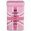 Чай чорний Keep Calm And Carry On Pink Union, 120 г (675669) - мініатюра 1