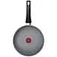 Сковорода Tefal Halo 24 см сіра (C3120453) - мініатюра 2