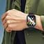 Смарт-часы Borofone BD11 Smart sports watch (call version) Black - миниатюра 7