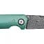 Нож Boker 1969 Mach-1 Damast Green - миниатюра 3