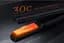 Випрямляч для волосся Xiaomi Dreame Unplugged Cordless Hair Straightener [AST14A-BK] [92356] - мініатюра 8
