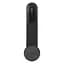 Магнітний MagSafe автотримач Baseus C02 Magnetic Phone Holder (SUCC000201) - мініатюра 2