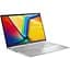 ASUS VivoBook 15 (R1502VA-BQ1022), Intel Core i5-13420H до 4.6 ГГц, 15.6-дюймовый Full HD, 16 ГБ, SSD 512 ГБ, Intel UHD Graphics, Free DOS, Cool Silver - миниатюра 2