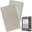 Простыня Lionelo Bamboo Sheet Off White Beige 118 x 60 см (LO-BAMBOO SHEET OFF WHITE BEIGE 118x60) 2 шт. - миниатюра 1
