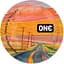 Презервативи One Extra Strong суперміцні 3 шт. (ROZ6400230314) - мініатюра 3