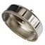 Свердло корончате Alloid Building Tools алмазне по склу та кераміці 100 мм (GS-50100) - мініатюра 1