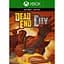 Ключ активації Microsoft Dead End City для Xbox One/Series S/X - мініатюра 1