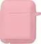 Кейс TOTO Plain Ling Angle Case AirPods Pink - мініатюра 3