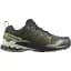Кросівки Salomon outdoor XA PRO 3D V9 8.5 India Ink/Olive Night/Aloe Wash - мініатюра 1