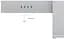 Монітор Apple Studio Display (Standard Glass) Tilt-adjustable Stand (MK0U3) [66198] - мініатюра 3