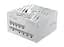 Блок питания ATX 750W FOCUSGX-750-ATX31-WHT SEASONIC - миниатюра 3