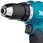Дрель-шуруповерт Makita DDF453SYX5 18V 1.5Ah [89343] - миниатюра 4