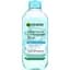 Міцелярна гіалуронова вода Garnier Skin Naturals Алое 400 мл (C6518802) - мініатюра 1