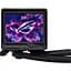 СВО ASUS ROG Ryujin III 360 ARGB Extreme (90RC0131-M0EAY0) - мініатюра 5