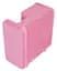 Корпус Hyte X50 без БЖ Strawberry Milk (CS-HYTE-X50G-SM) Без БП - мініатюра 2