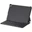 Чохол-клавіатура для планшета Baseus бездротовий Brilliance Series Magnetic Keyboard Case for Pad 2019/2020/2021 - мініатюра 1