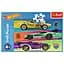 Пазлы Trefl Трасса Hot Wheels 60 элементов - миниатюра 3