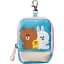 Каркасный рюкзак Yes H-100 Line Friends (559549) - миниатюра 5
