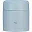 Термоконтейнер харчовий Zojirushi SW-KA40HL 0.4 л Light Grey - мініатюра 1