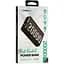 Портативна батарея Gelius Pro Soft 2 GP-PB20-012 20000mAh Black - мініатюра 2