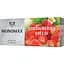 Чай зелений Monomax Strawberry Field в пакетиках 50 г (25 шт. х 1.5 г) - мініатюра 2