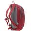 Рюкзак з поясом Deuter Speed Lite 16 Cranberry-Maron (1052-3410119 5528) - мініатюра 2