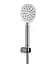 Смеситель для ванны Brinex Pure 006 Nickel BRIPUR006NKL - миниатюра 4