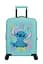 Валіза American Tourister DASHPOP DISNEY 55 см STITCH FLOWER 55x40x20(23) 63C*02001 - мініатюра 1