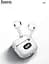 Навушники Hoco EQ1 Music guide TWS | BT5.3, 400mAh, 7h | white - мініатюра 2