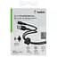 Кабель Belkin USB-A > Lightning зарядка/синхронизации 1м, плетеный, силиконовый, с ремешком на ма teh0013622 - миниатюра 3