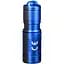 Ліхтар Fenix E02R Blue (E02Rbl) - мініатюра 1
