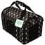 Сумка Lucky Pet Дог, 27х46х28 см, коричневая - миниатюра 1